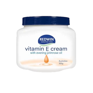 Kem Dưỡng Da Redwin Vitamin E Cream